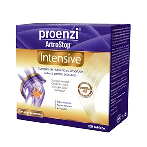 Proenzi