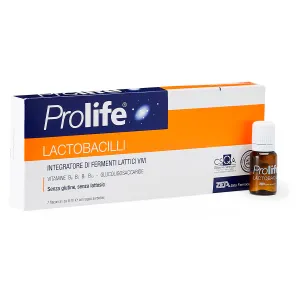 Prolife