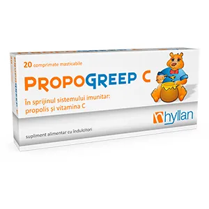 PropoGreep
