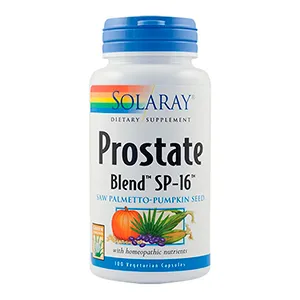 Prostate
