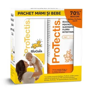 Protectis