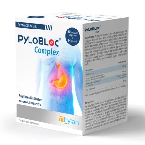 PyloBloc