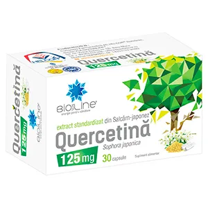 Quercetina,