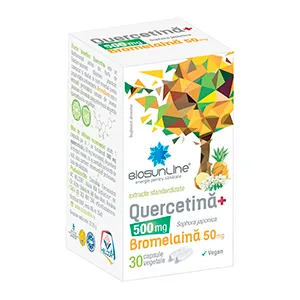 Quercetina