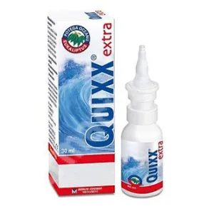 Quixx