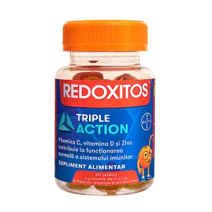 Redoxitos