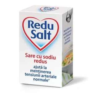Redusalt