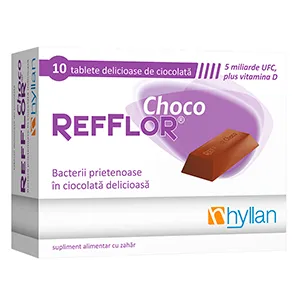 Refflor