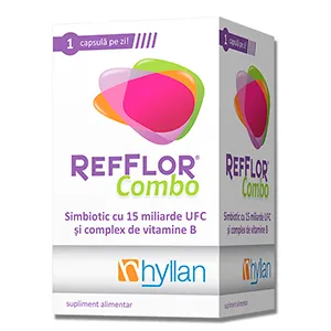 Refflor