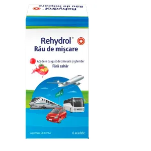 Rehydrol