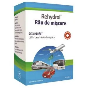 Rehydrol