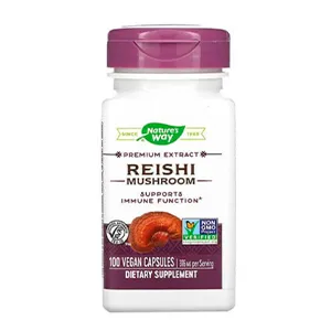 Reishi