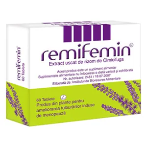 Remifemin,