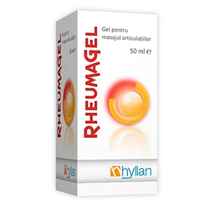 Rheumagel