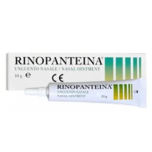 Rinopanteina