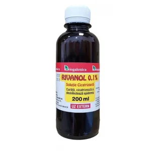 Rivanol,