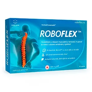 Roboflex,