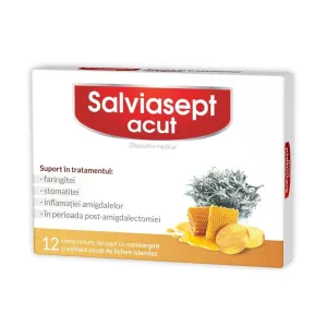 Salviasept