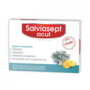 Salviasept