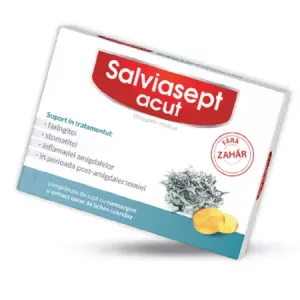 Salviasept