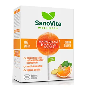 SanoVita