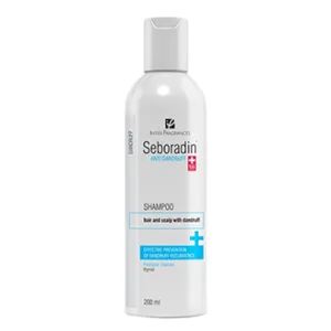 Seboradin sampon antimatreata, 200 ml, Novoline