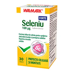Seleniu