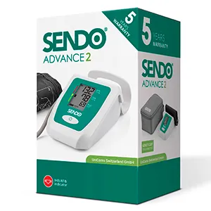 Sendo