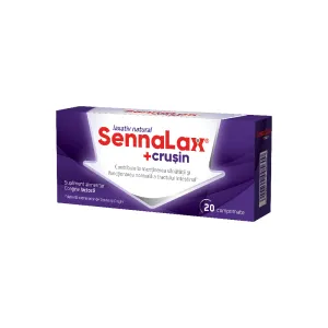 SennaLax