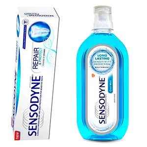 Sensodyne