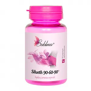 Silueth,