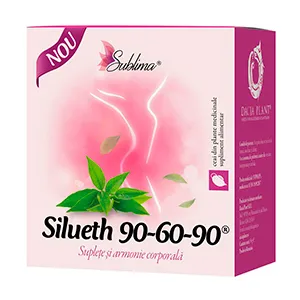 Silueth
