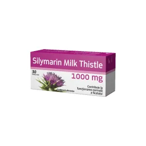 Silymarin