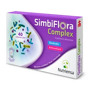SimbiFlora
