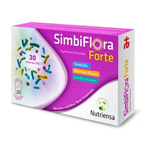 SimbiFlora