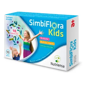 SimbiFlora