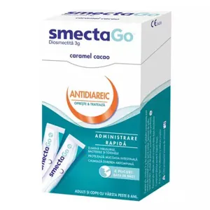 SmectaGo