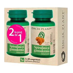 Spirulina
