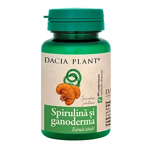 Spirulina