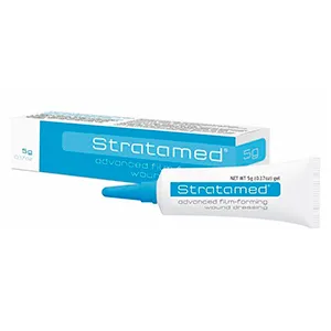 Stratamed