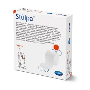 Stulpa