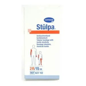 Stulpa