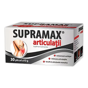 Supramax