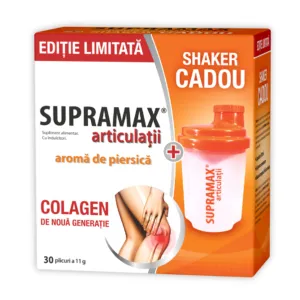 Supramax