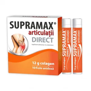 Supramax