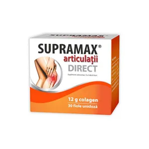 Supramax