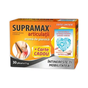 Supramax