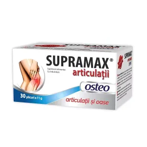 Supramax