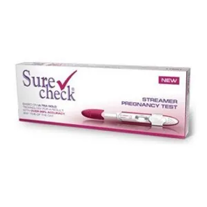Surecheck
