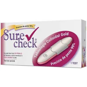 Surecheck